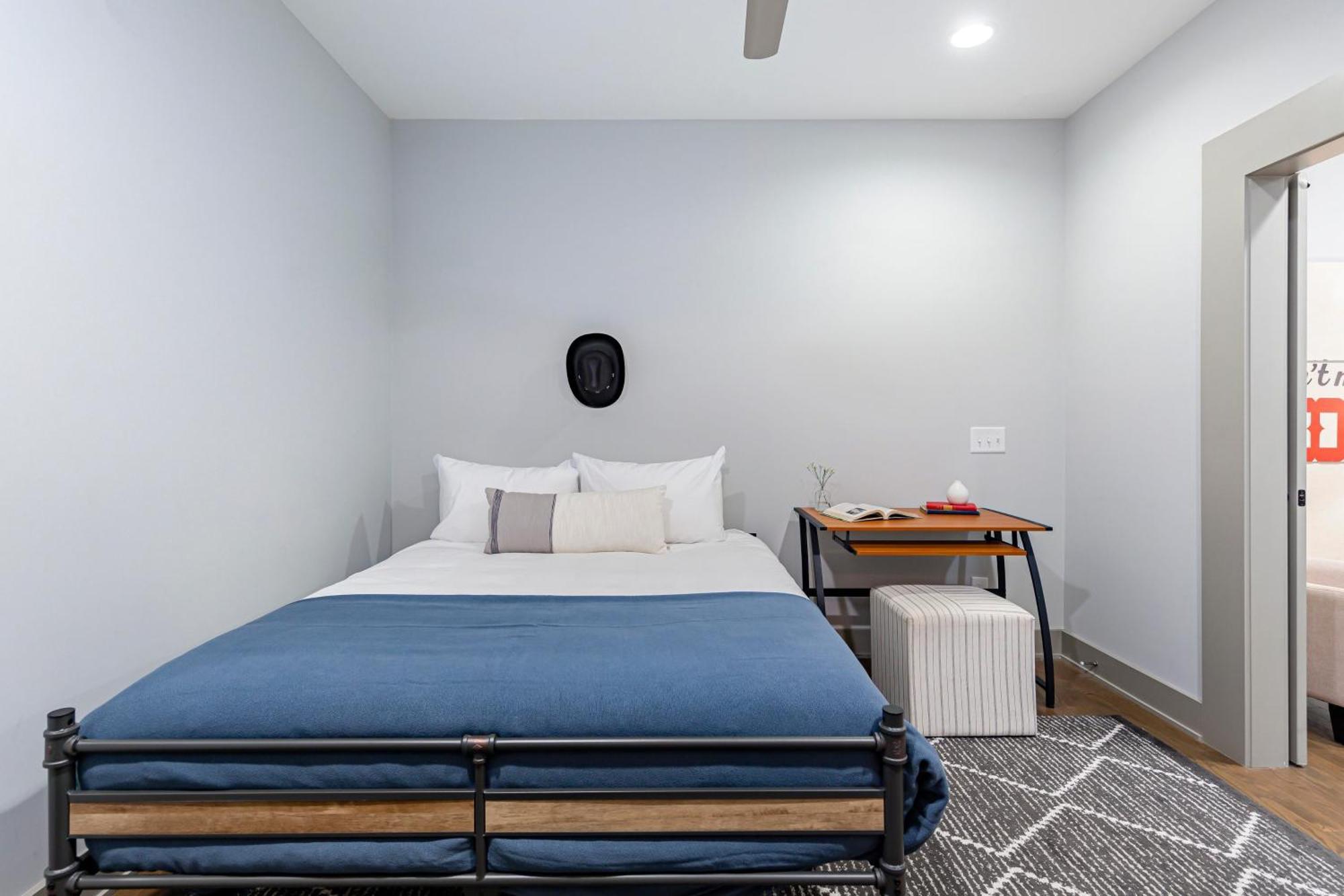 Waverly By Avantstay Nashville-Inspired Townhome W Luxury Kitchen Pool Table Exterior foto