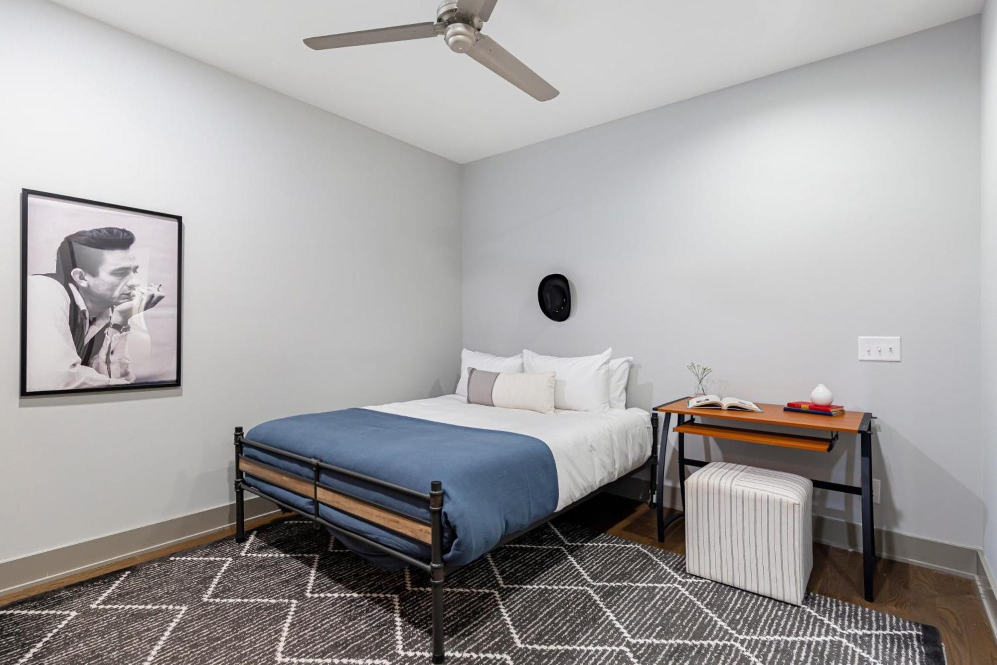 Waverly By Avantstay Nashville-Inspired Townhome W Luxury Kitchen Pool Table Exterior foto